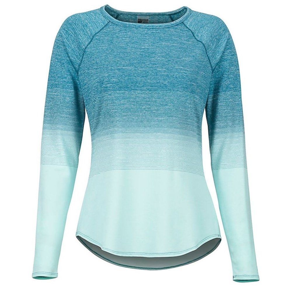 Marmot Women's Cabrillo LS Shirt NWT Sz:Med